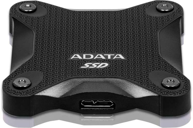 Внешний диск SSD A-Data SD620, 2ТБ, черный [sd620-2tcbk]
